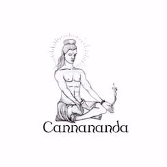 Cannananda logo